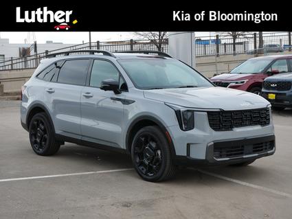 2024 Kia Sorento Minneapolis MN
