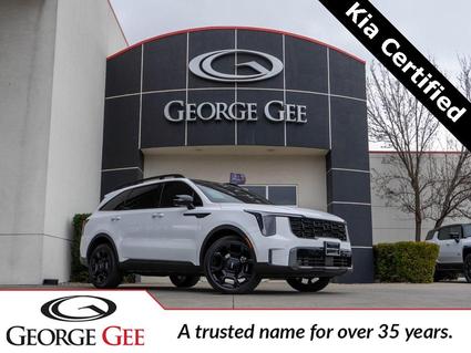 2024 Kia Sorento Liberty Lake WA