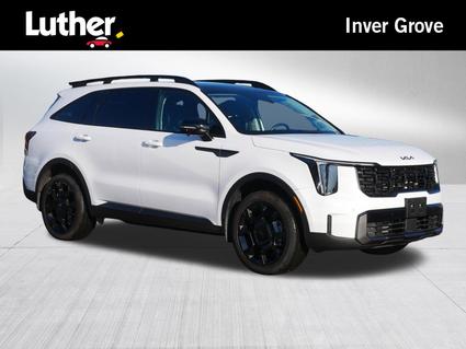 2025 Kia Sorento Inver Grove Heights MN