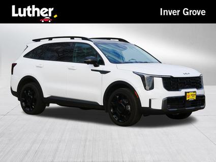2025 Kia Sorento Inver Grove Heights MN
