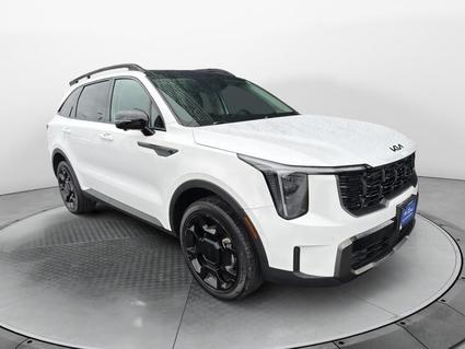 2025 Kia Sorento Coeur D'Alene ID