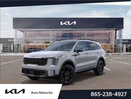 2025 Kia Sorento Louisville TN