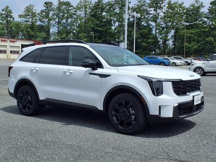2025 Kia Sorento Lynchburg VA