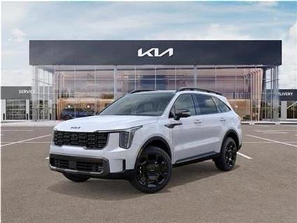 2025 Kia Sorento Lynchburg VA