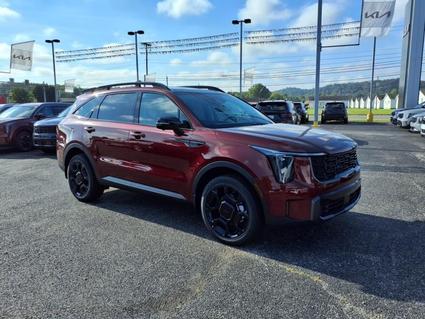 2025 Kia Sorento Barboursville WV
