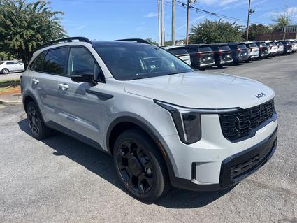 2026 Kia Sorento Cartersville GA