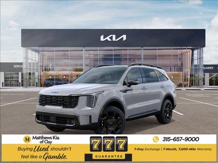 2026 Kia Sorento Liverpool NY