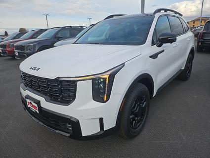 2026 Kia Sorento Rexburg ID