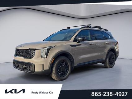 2026 Kia Sorento Louisville TN