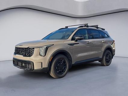 2026 Kia Sorento Louisville TN