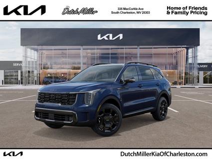 2026 Kia Sorento South Charleston WV