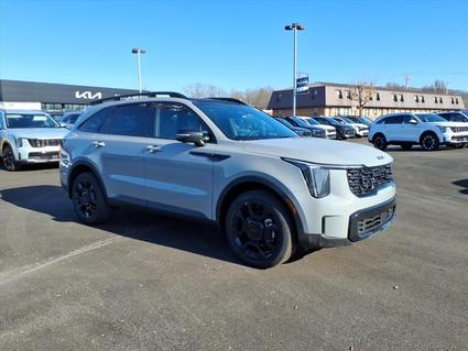 2026 Kia Sorento Barboursville WV