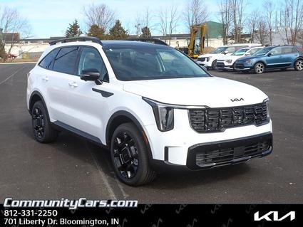 2026 Kia Sorento Bloomington IN