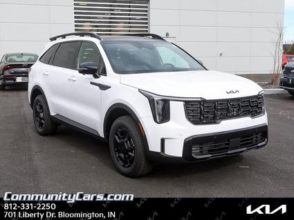 2026 Kia Sorento Bloomington IN