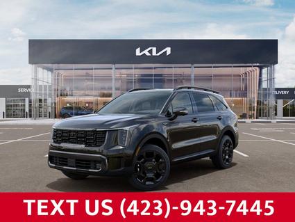 2026 Kia Sorento Kingsport TN