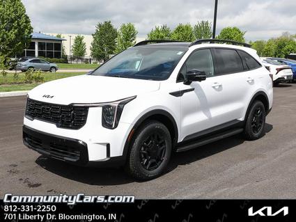 2026 Kia Sorento Bloomington IN