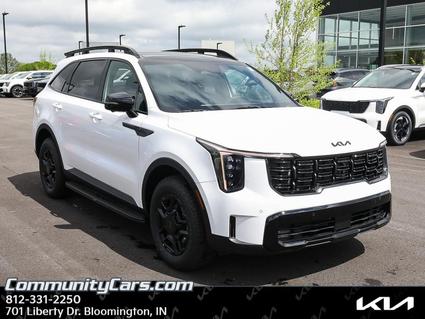 2026 Kia Sorento Bloomington IN