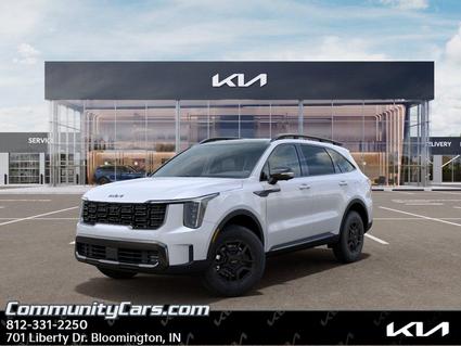2026 Kia Sorento Bloomington IN