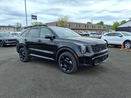 2026 Kia Sorento Barboursville WV