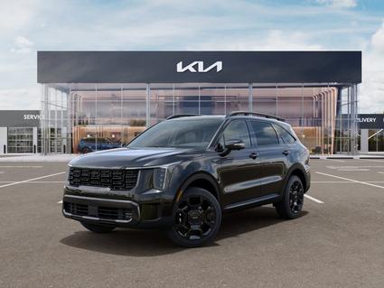 2026 Kia Sorento Rexburg ID