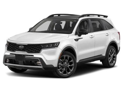 2021 Kia Sorento  2021 Kia Sorento Coeur d'Alene ID