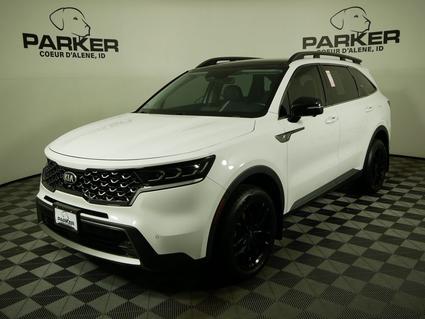 2021 Kia Sorento Coeur d'Alene ID