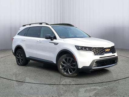 2022 Kia Sorento Kalamazoo MI