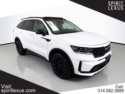 2022 Kia Sorento Creve Coeur MO