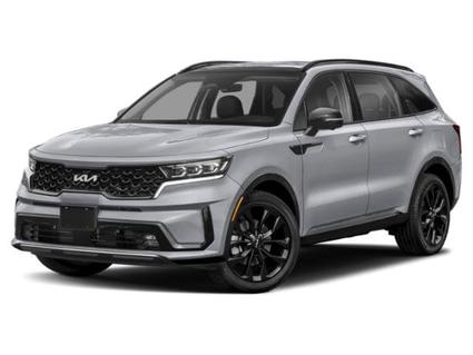 2022 Kia Sorento Minneapolis MN