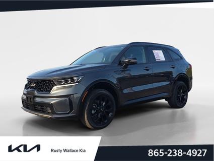 2023 Kia Sorento Louisville TN