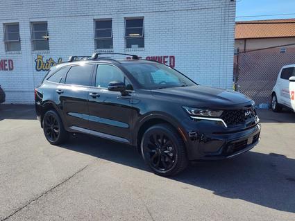 2023 Kia Sorento Huntington WV