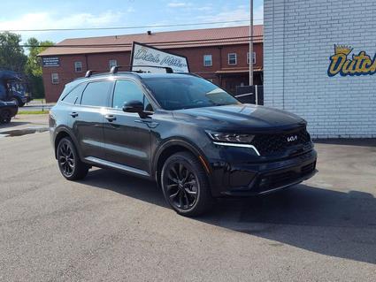 2023 Kia Sorento Huntington WV