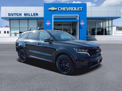 2023 Kia Sorento Huntington WV