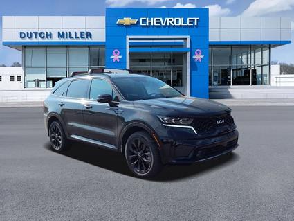 2023 Kia Sorento Huntington WV