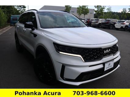 2023 Kia Sorento Chantilly VA