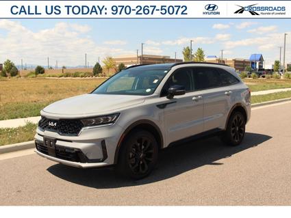 2023 Kia Sorento Loveland CO
