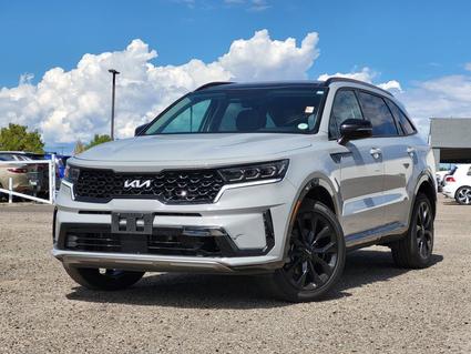 2023 Kia Sorento Santa Fe NM