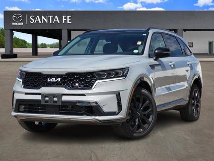2023 Kia Sorento Santa Fe NM