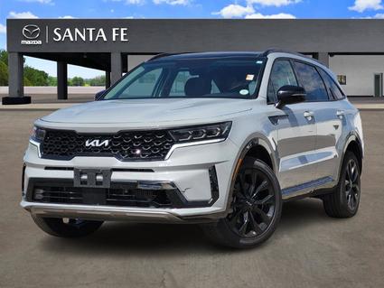 2023 Kia Sorento Santa Fe NM