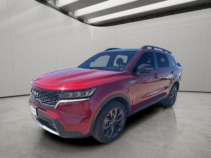 2023 Kia Sorento Yuma CO