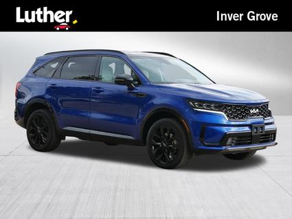 2023 Kia Sorento Inver Grove Heights MN