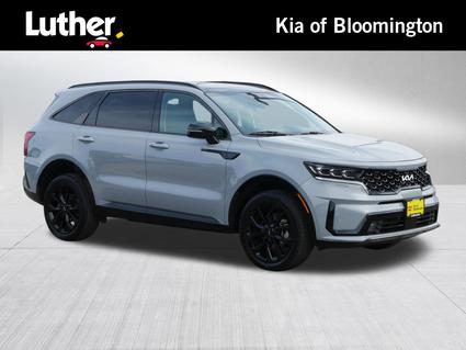 2023 Kia Sorento Minneapolis MN