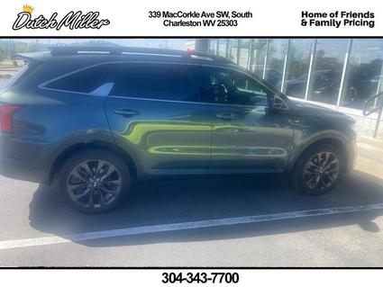 2021 Kia Sorento South Charleston WV