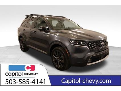 2021 Kia Sorento Salem OR