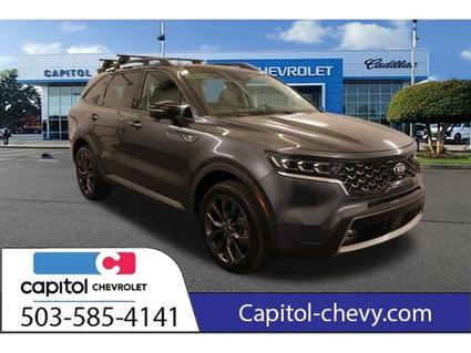 2021 Kia Sorento Salem OR