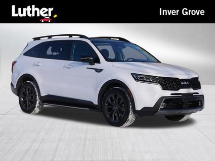 2022 Kia Sorento Inver Grove Heights MN