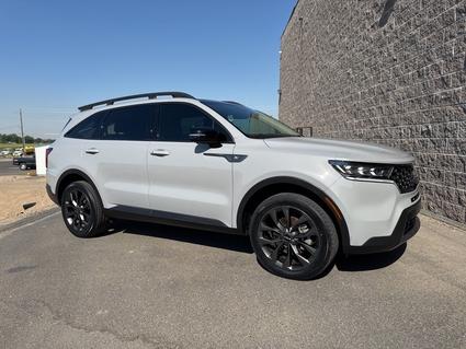 2022 Kia Sorento Jerome ID