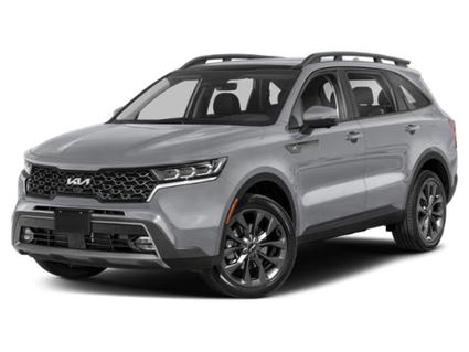 2022 Kia Sorento Jerome ID