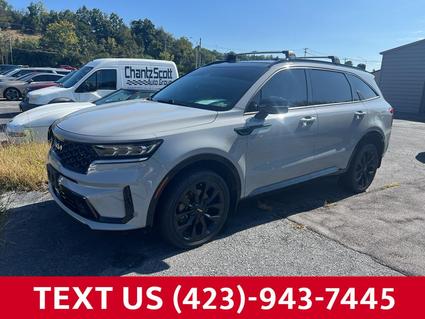 2022 Kia Sorento Kingsport TN