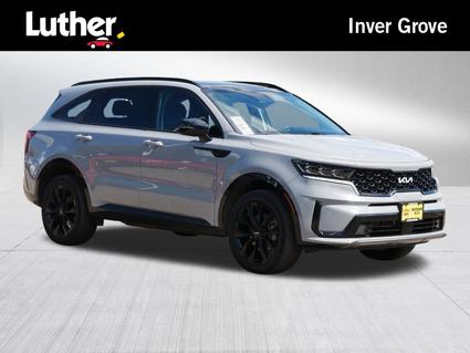 2022 Kia Sorento Inver Grove Heights MN